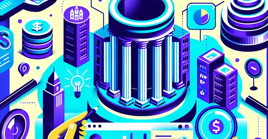  10年资金管理经验：从ERP资金预算到资金监控，一文讲透ERP资金管理流程！